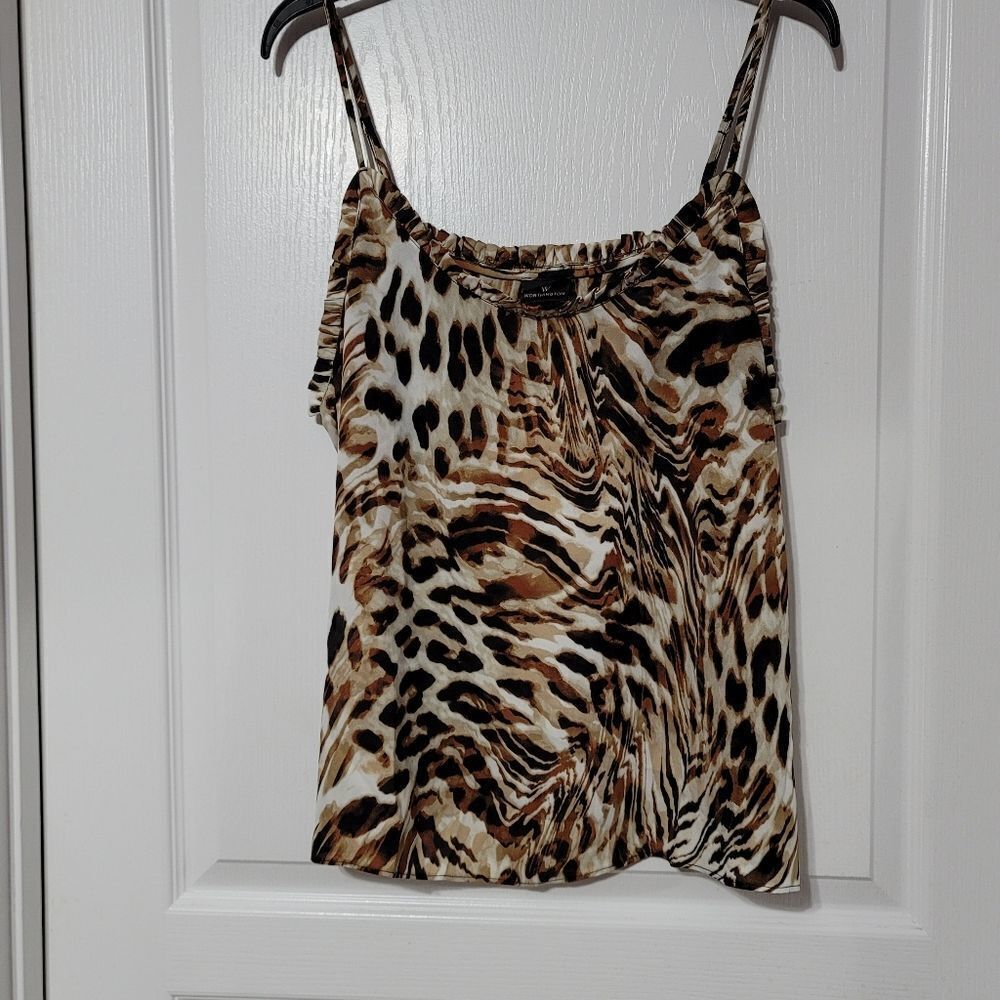 Worthington Camisole 